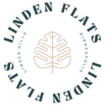 Linden Flats Apartments Logo